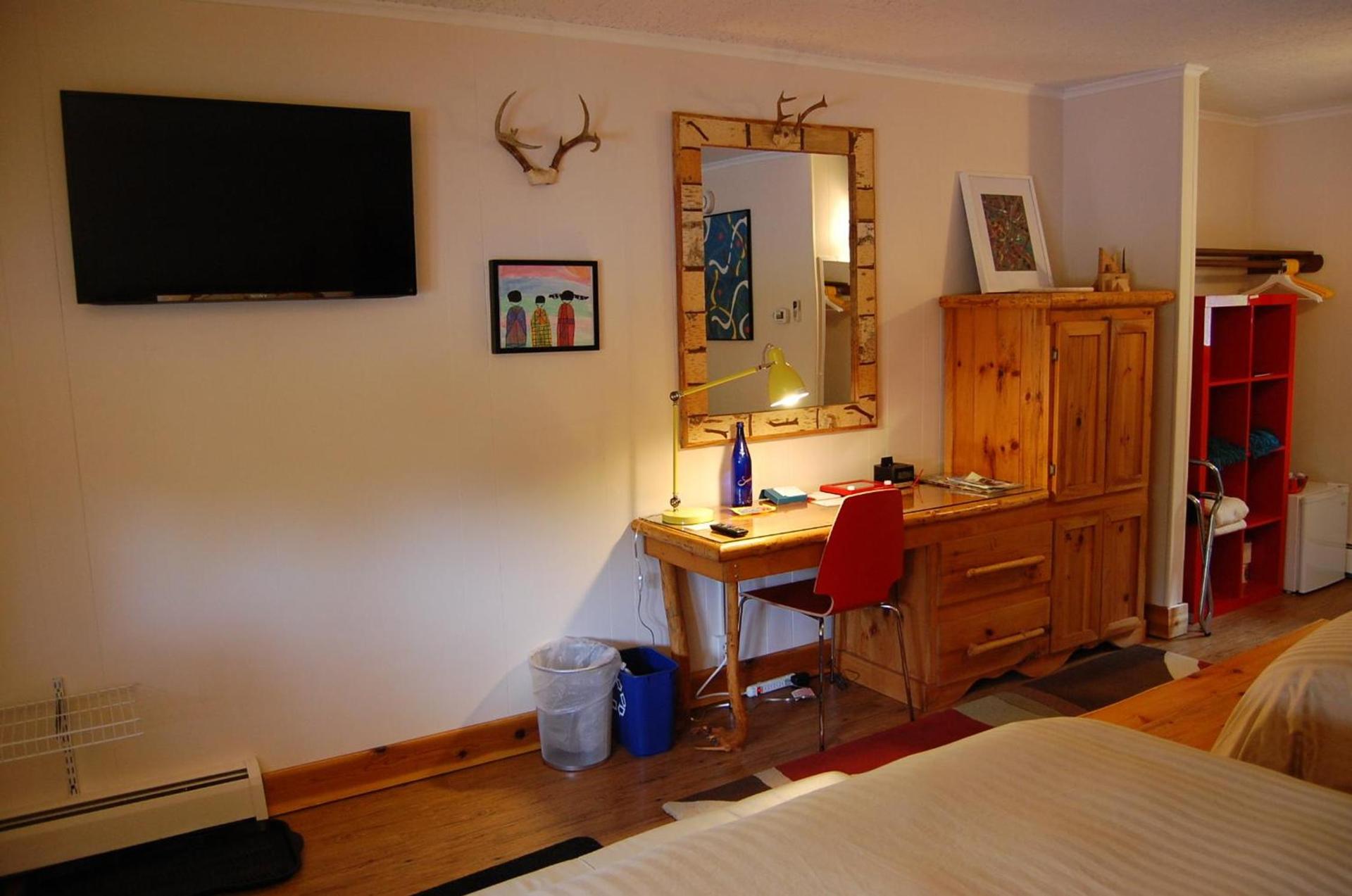 Gore Mountain Lodge photo 33