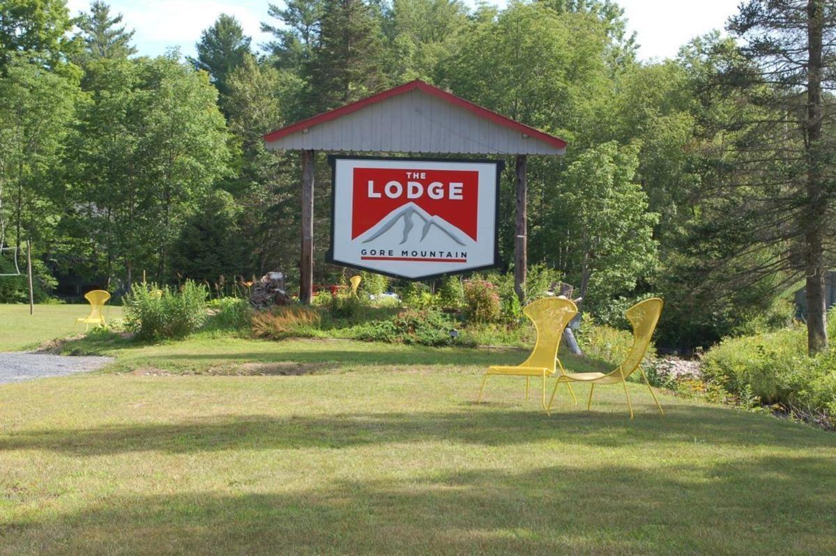 Gore Mountain Lodge photo 31