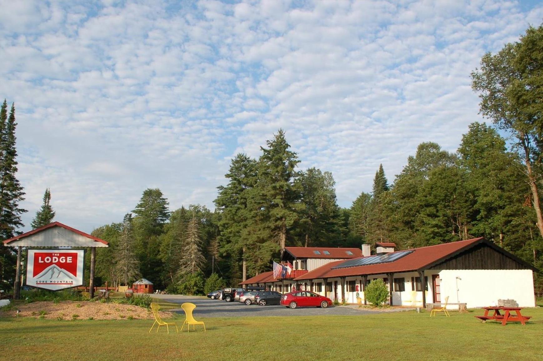 Gore Mountain Lodge photo 38
