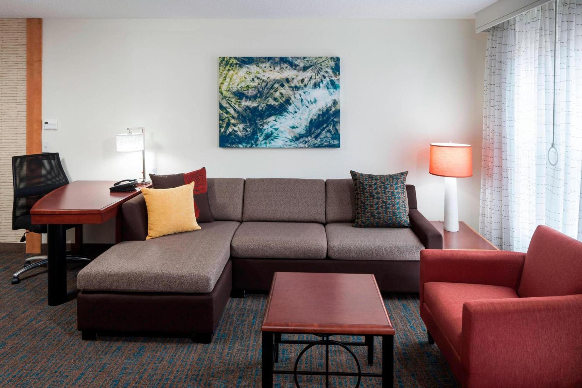 Residence Inn by Marriott Dothan photo 5