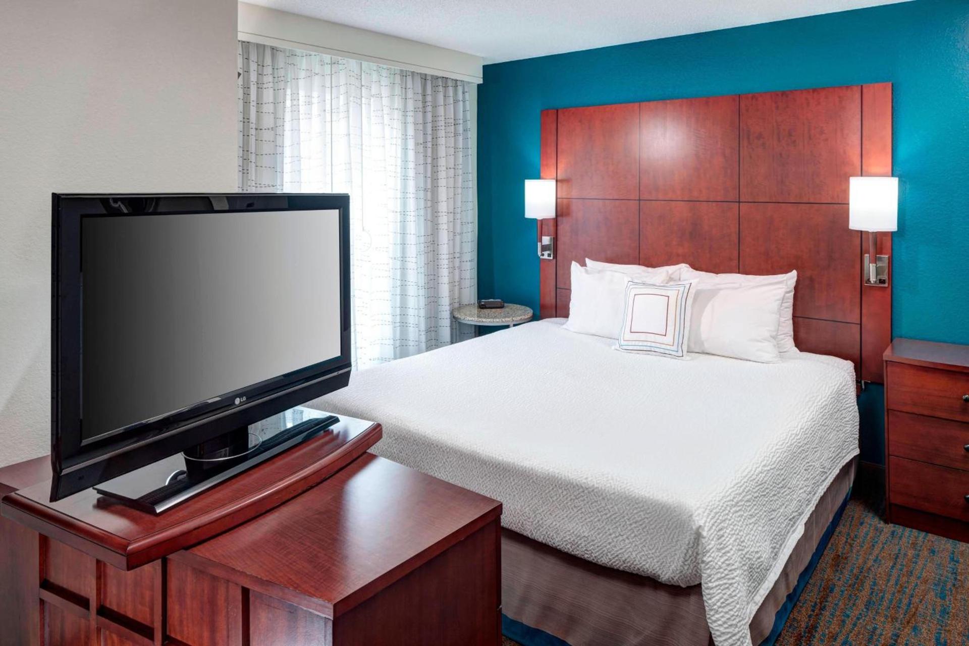 Residence Inn by Marriott Dothan photo 7