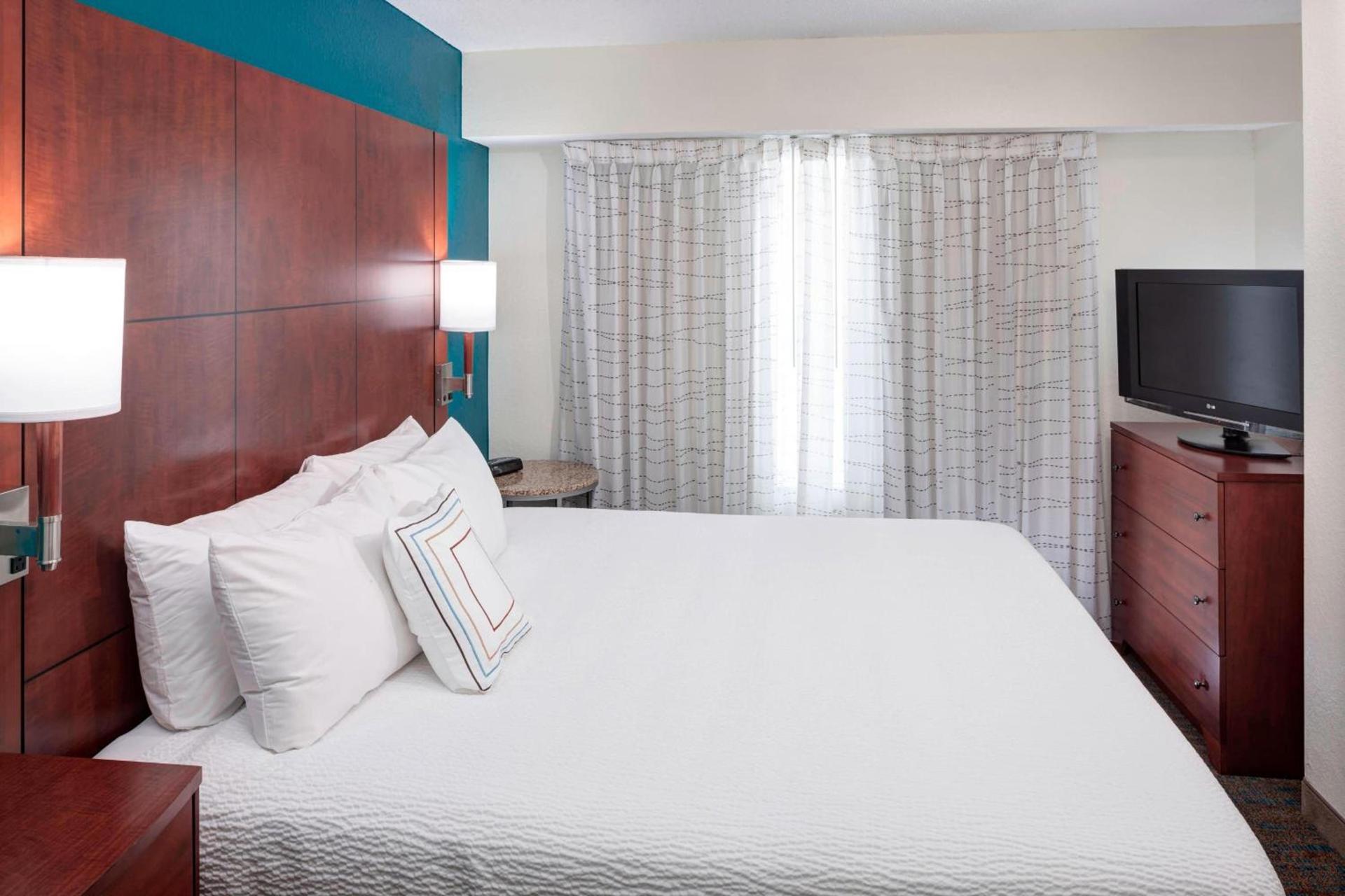 Residence Inn by Marriott Dothan photo 11