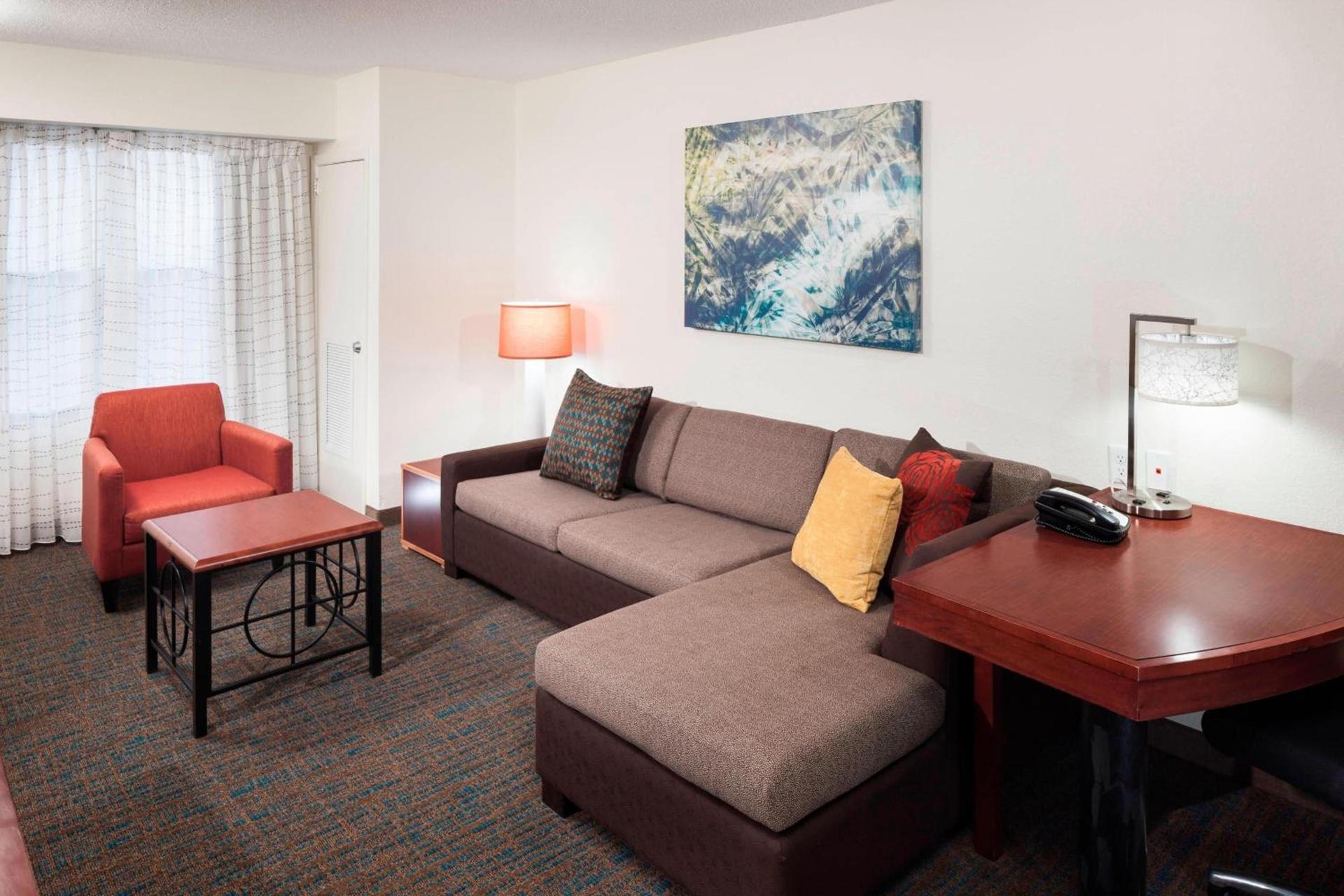 Residence Inn by Marriott Dothan photo 12