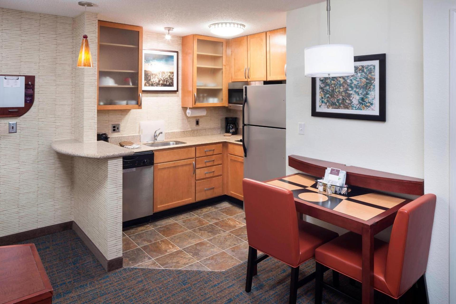 Residence Inn by Marriott Dothan photo 13