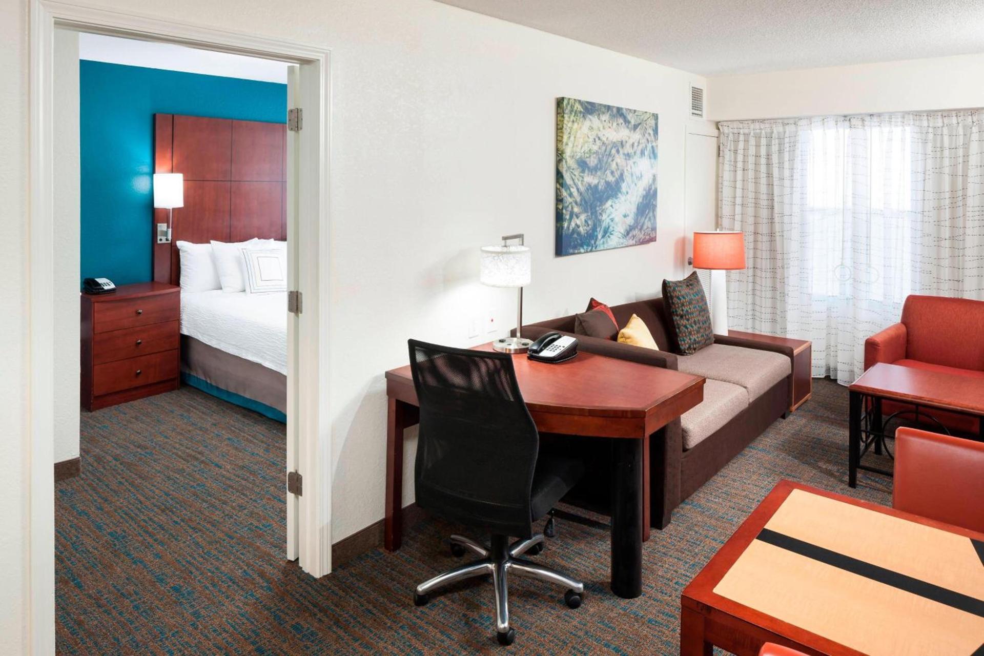 Residence Inn by Marriott Dothan photo 15
