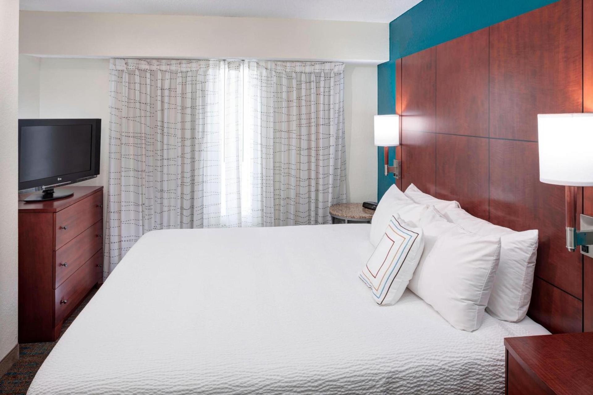 Residence Inn by Marriott Dothan photo 16