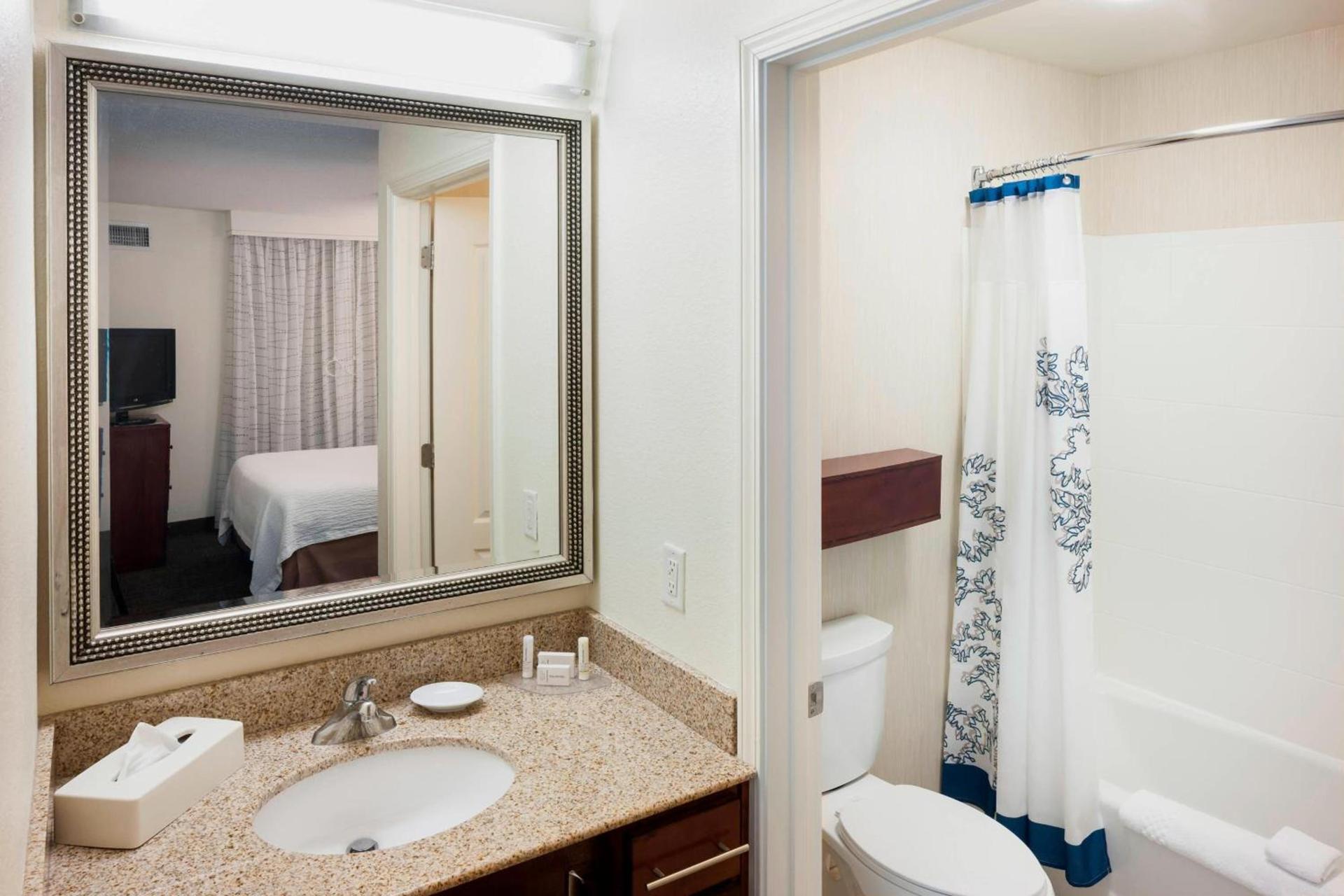 Residence Inn by Marriott Dothan photo 17