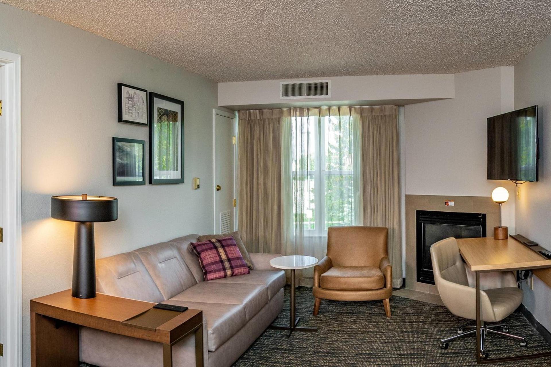 Residence Inn by Marriott Anchorage Midtown photo 3