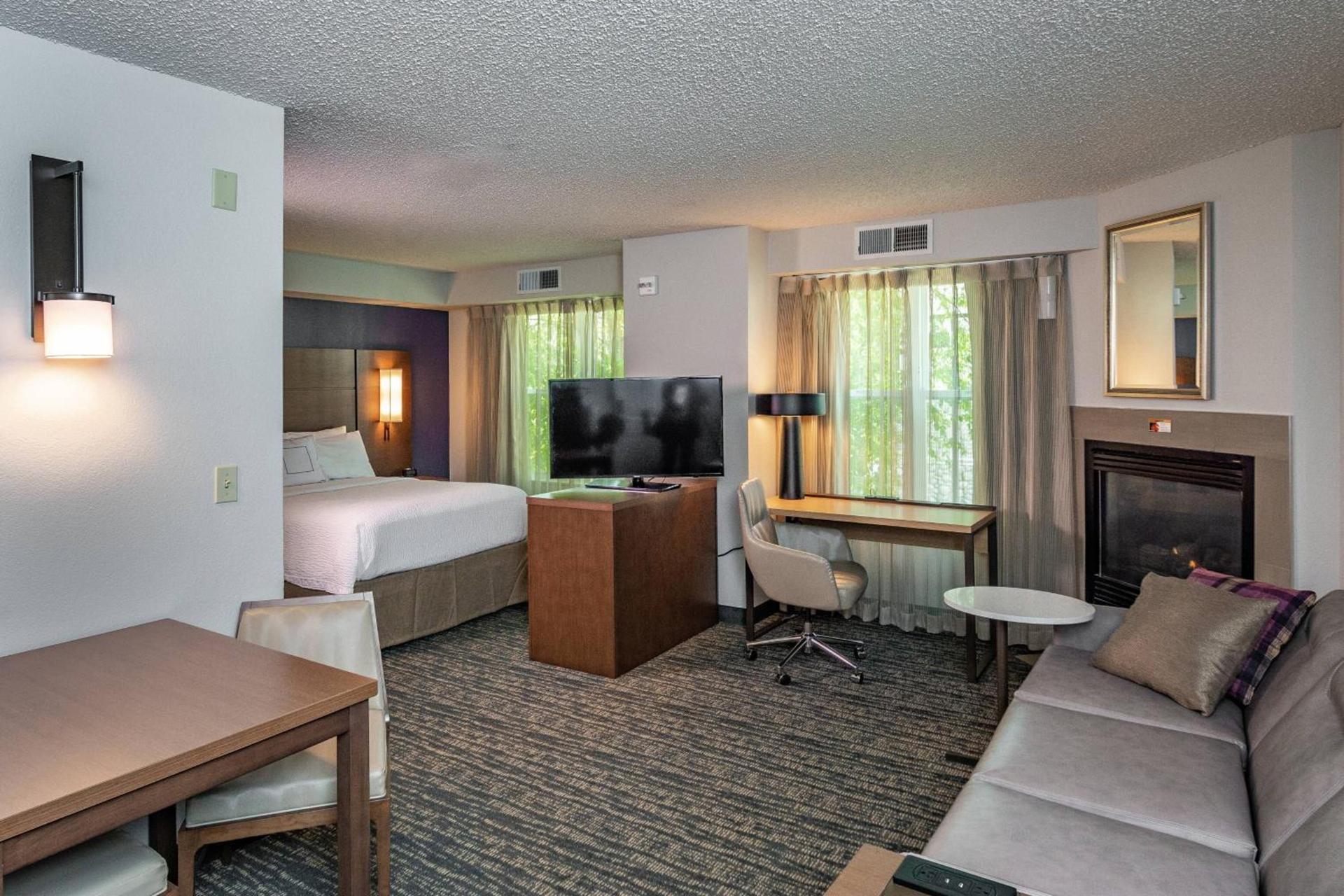 Residence Inn by Marriott Anchorage Midtown photo 4