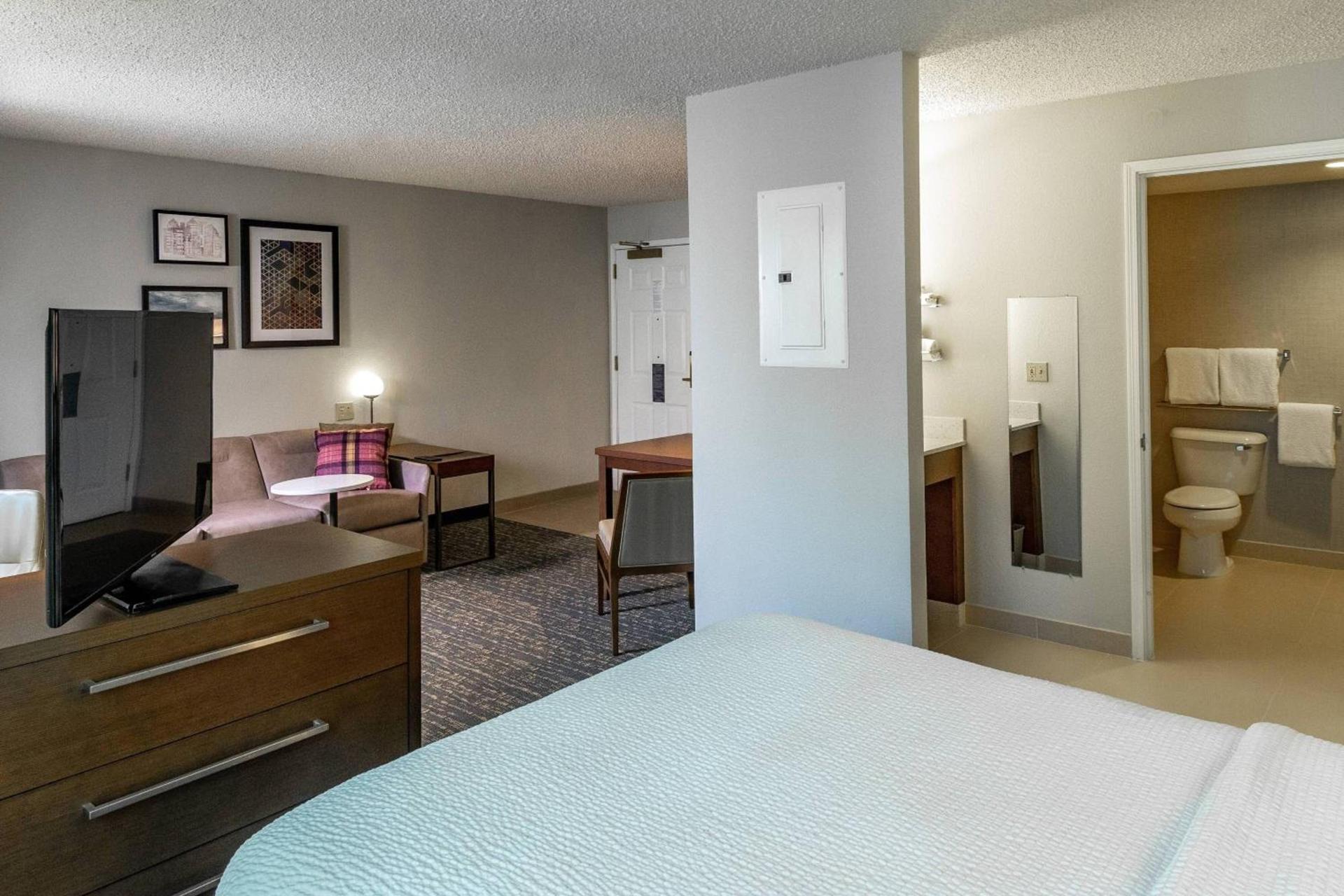 Residence Inn by Marriott Anchorage Midtown photo 5