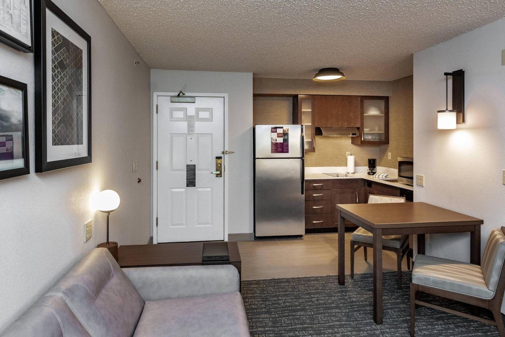 Residence Inn by Marriott Anchorage Midtown photo 6