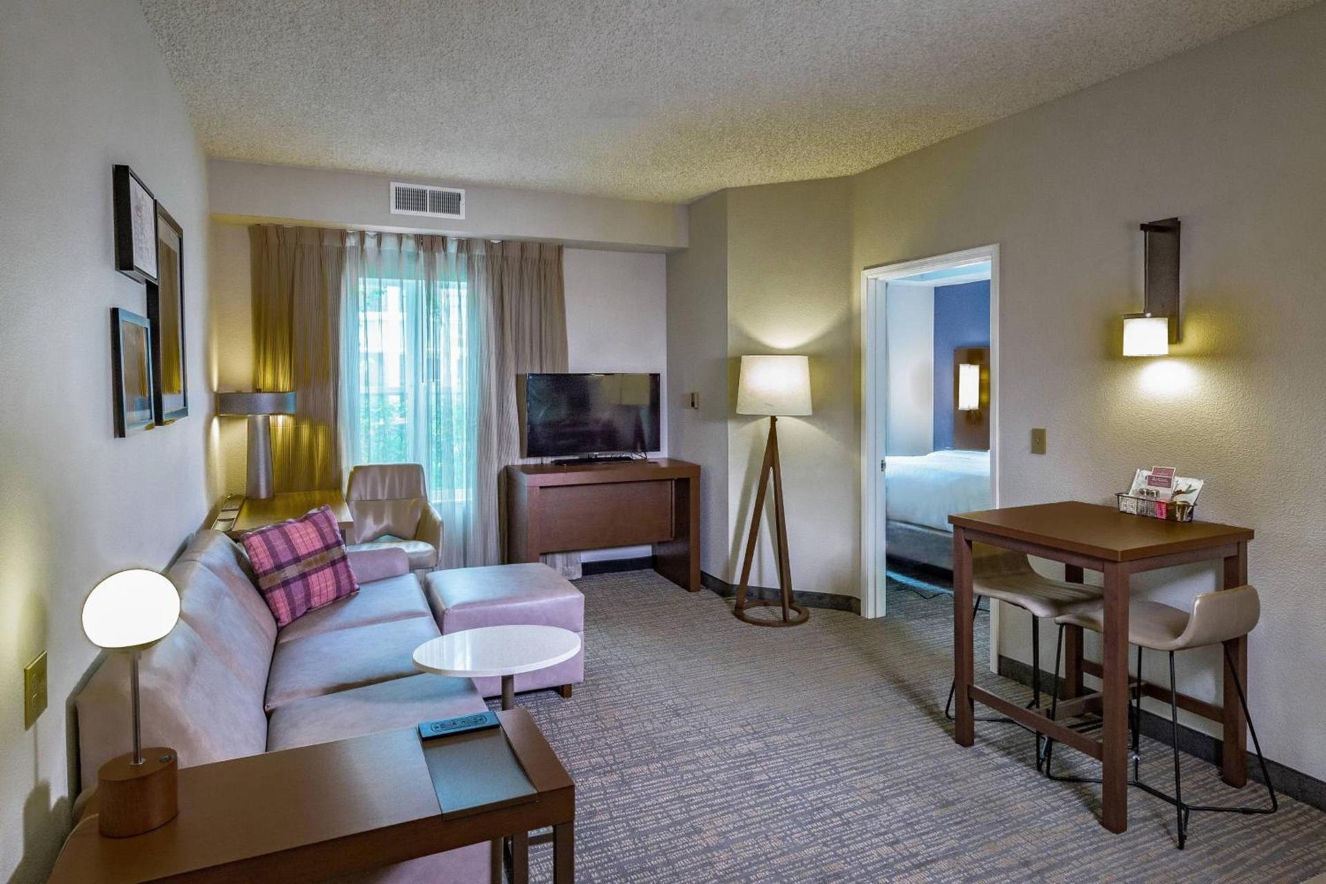 Residence Inn by Marriott Anchorage Midtown photo 7