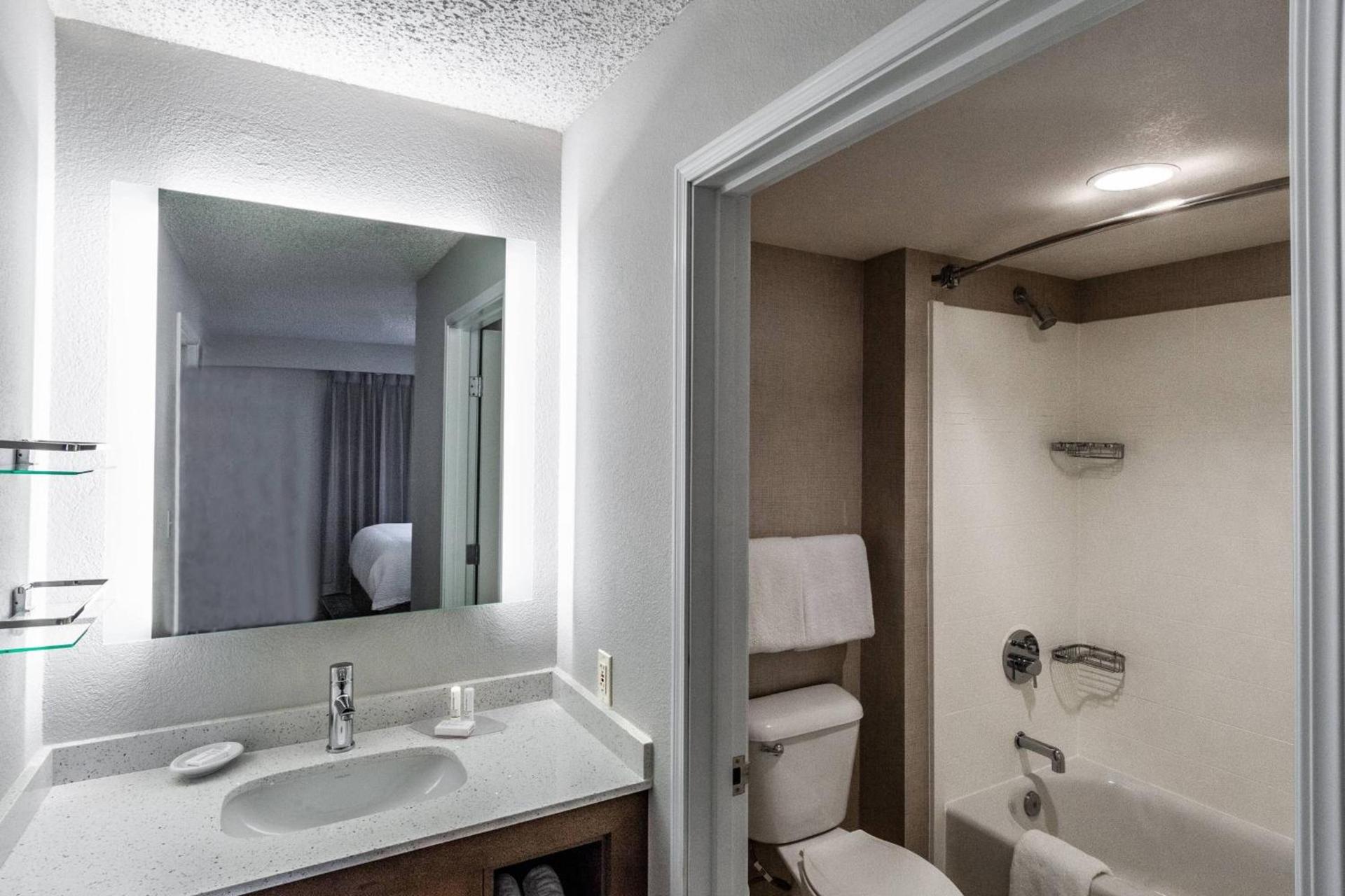 Residence Inn by Marriott Anchorage Midtown photo 9