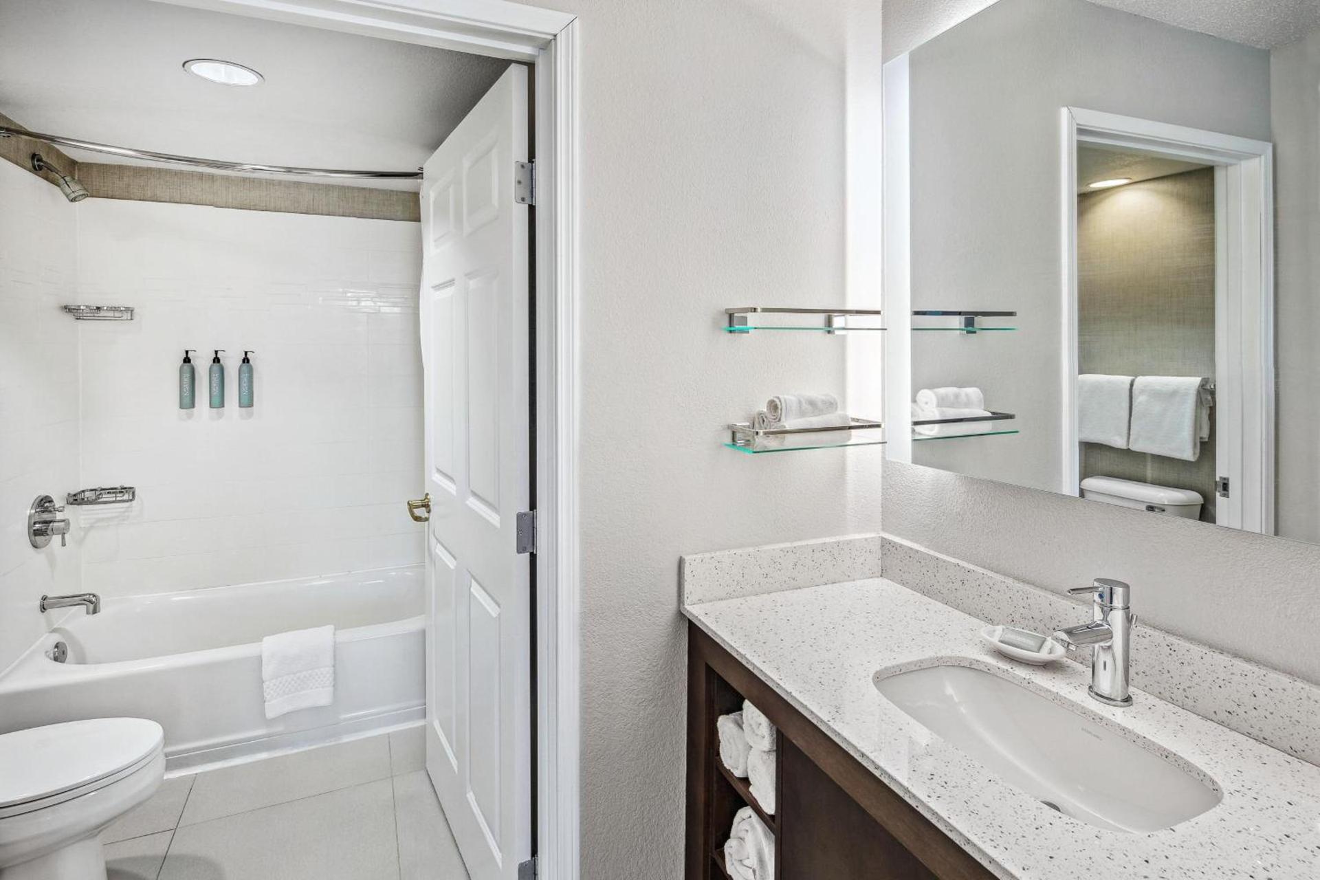 Residence Inn by Marriott Anchorage Midtown photo 10