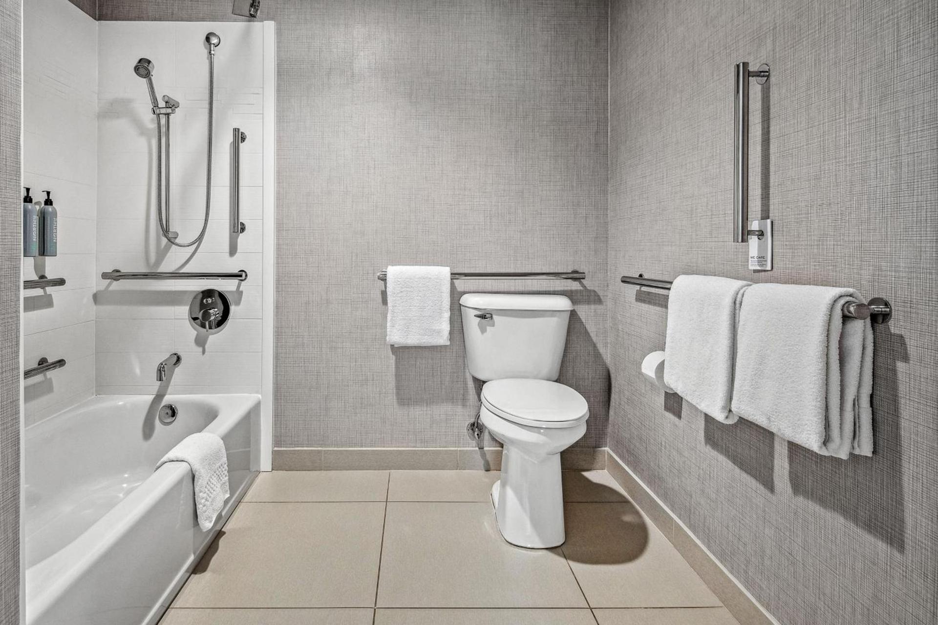 Residence Inn by Marriott Anchorage Midtown photo 12