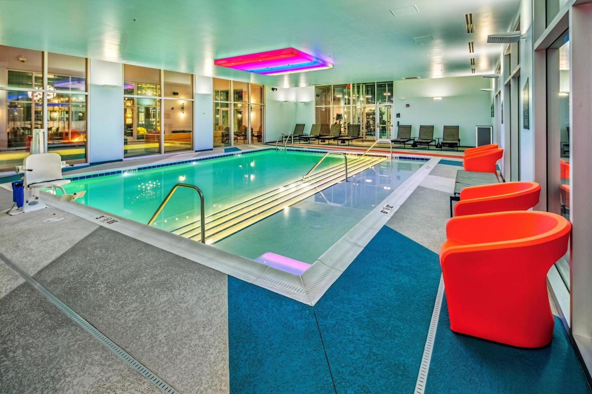 Aloft by Marriott Anchorage photo 33