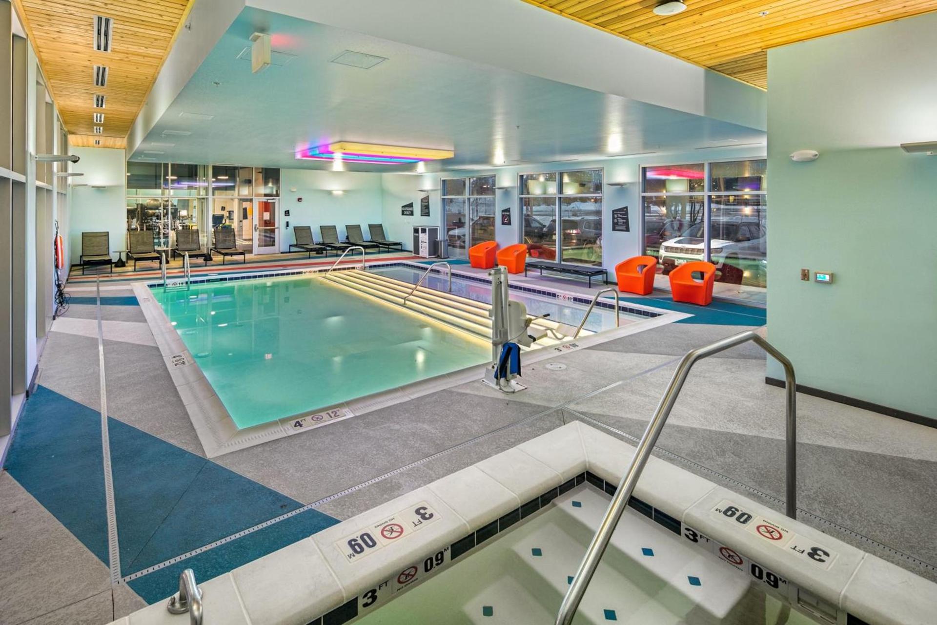 Aloft by Marriott Anchorage photo 35