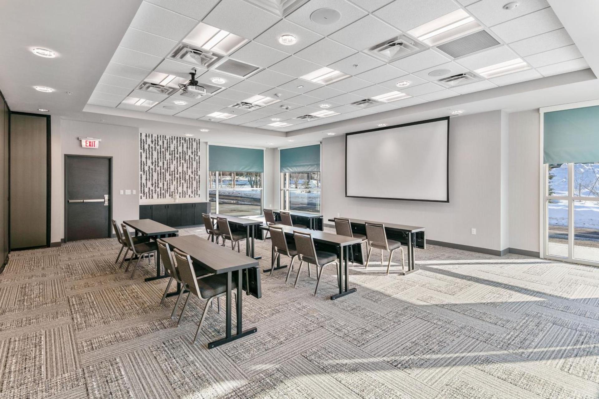 Aloft by Marriott Anchorage photo 50