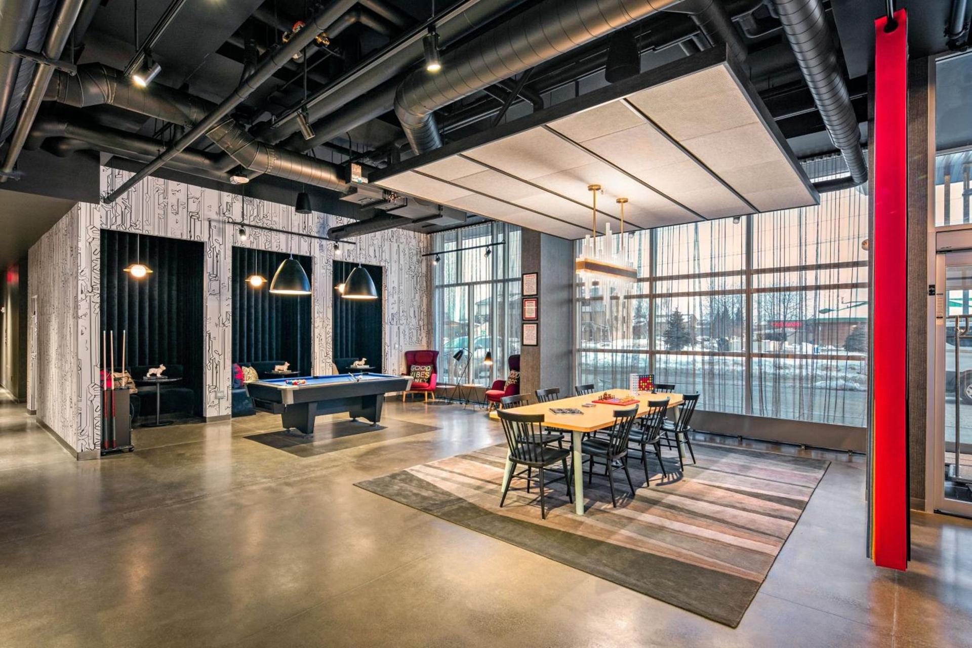 Aloft by Marriott Anchorage photo 40