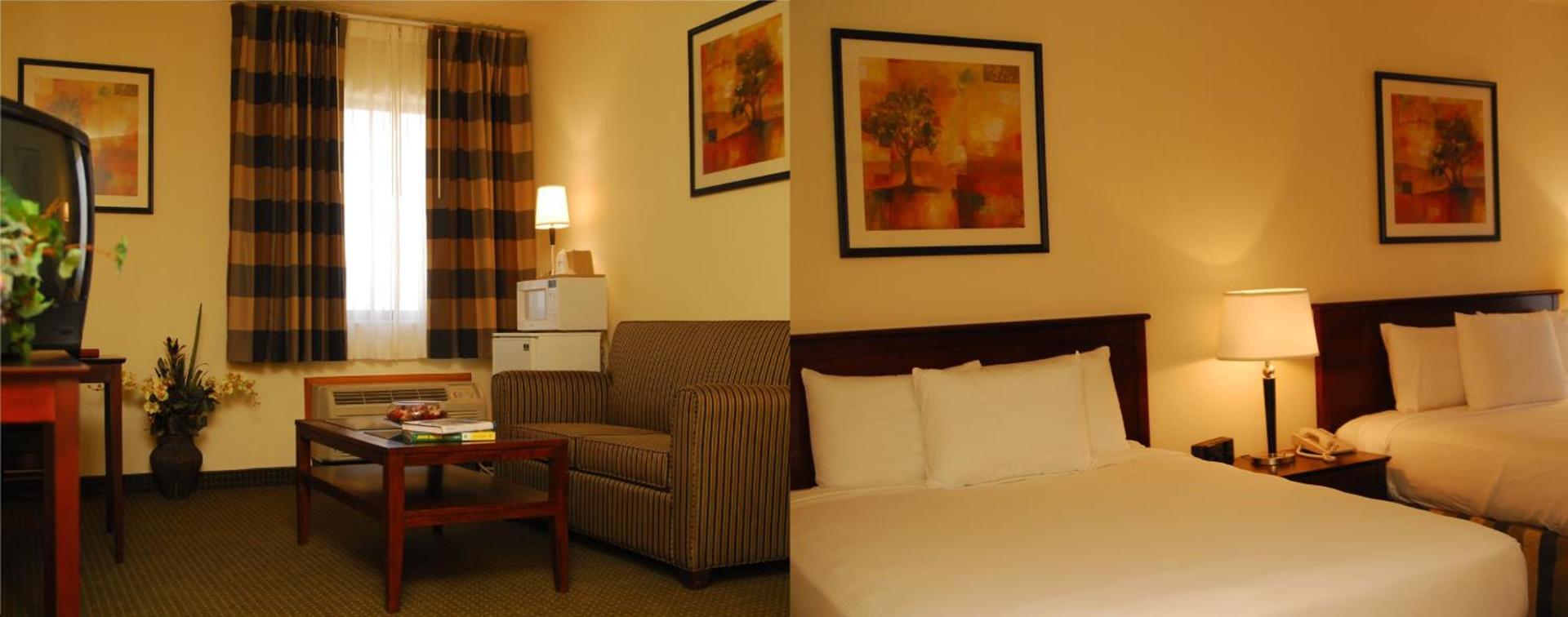 Ramada by Wyndham Bettendorf photo 20