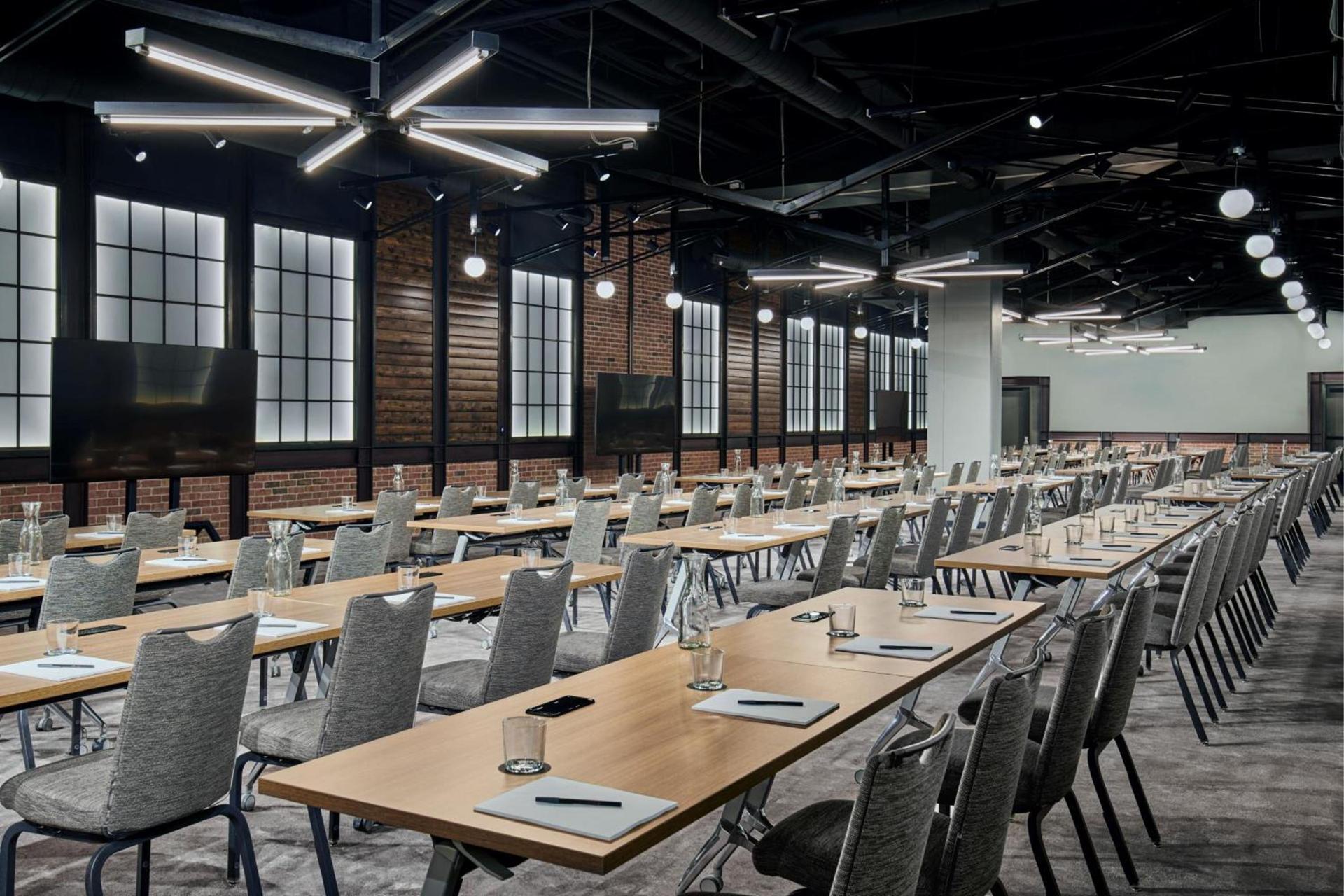 Moxy Downtown Los Angeles photo 63