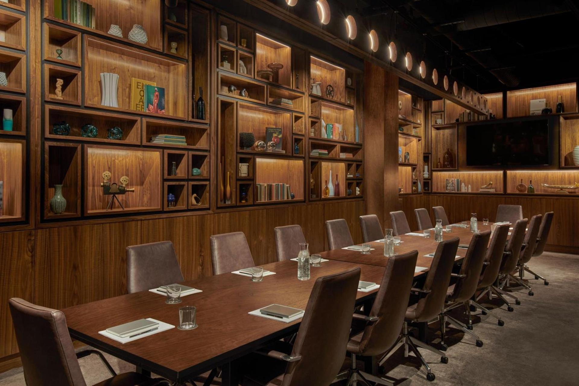 Moxy Downtown Los Angeles photo 67