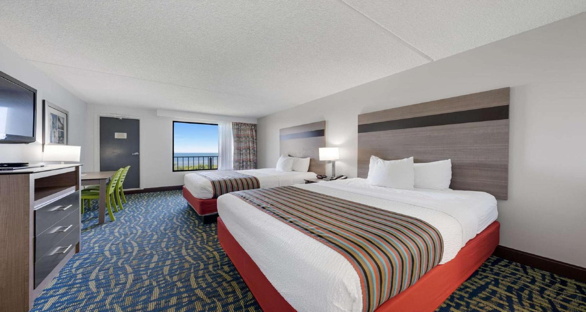 Best Western Plus Chesapeake Bay-Norfolk photo 26