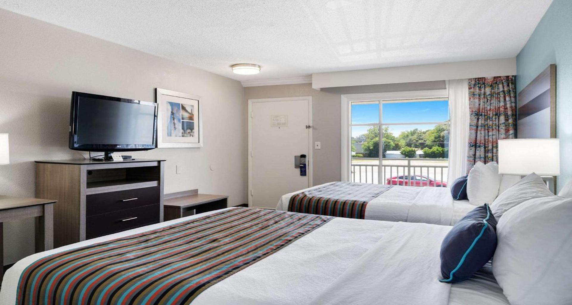 Best Western Plus Chesapeake Bay-Norfolk photo 34