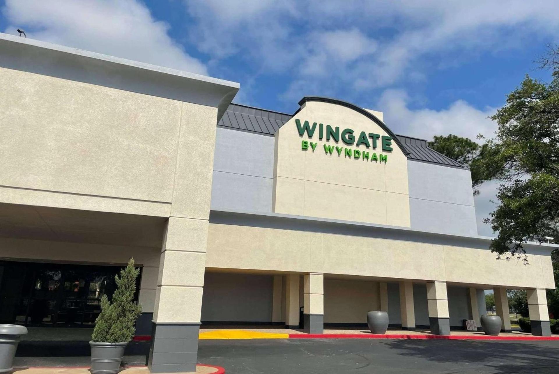 Wingate Houston near NRG Park/Medical Center photo 1