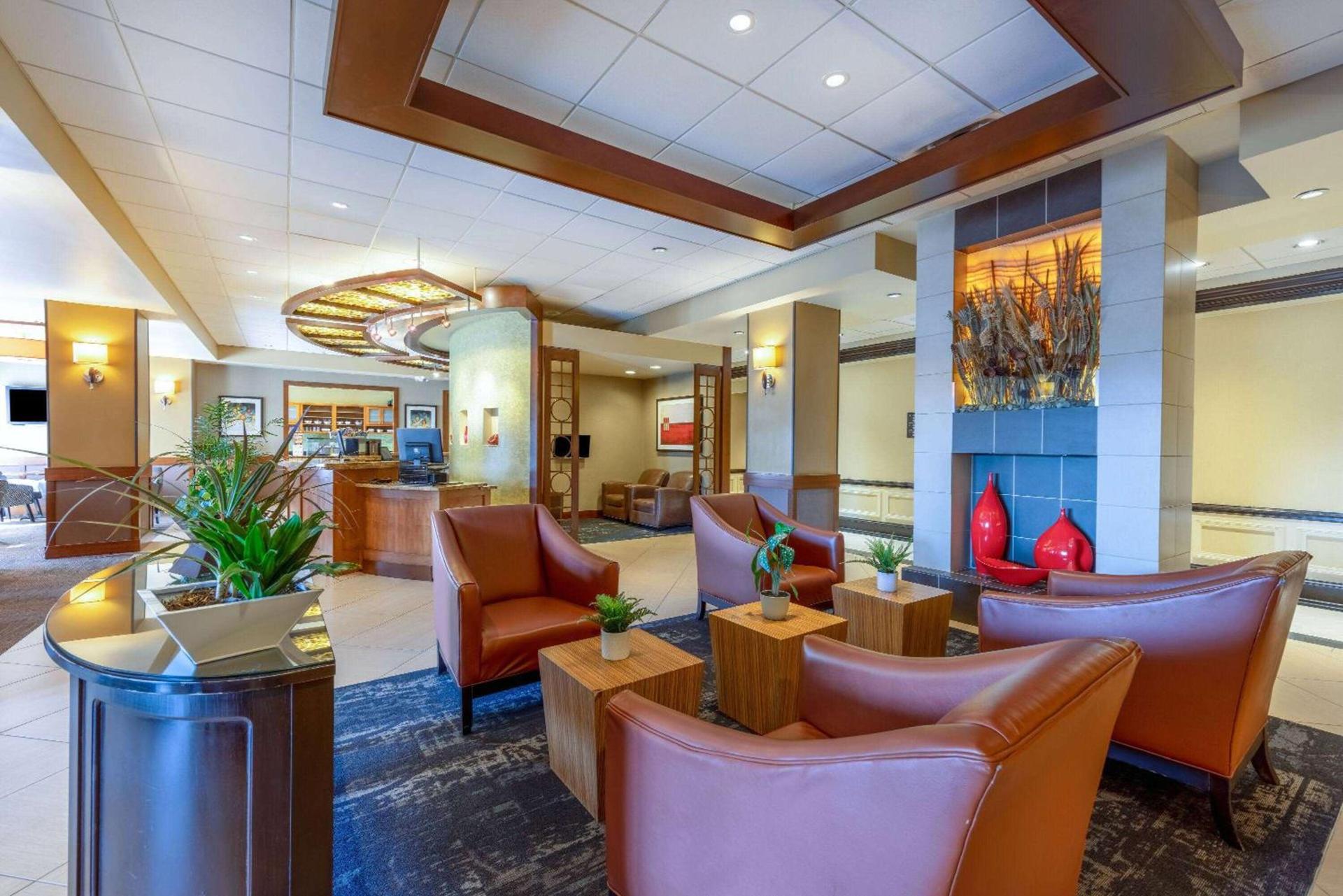 Wyndham Garden Kansas City Airport photo 6