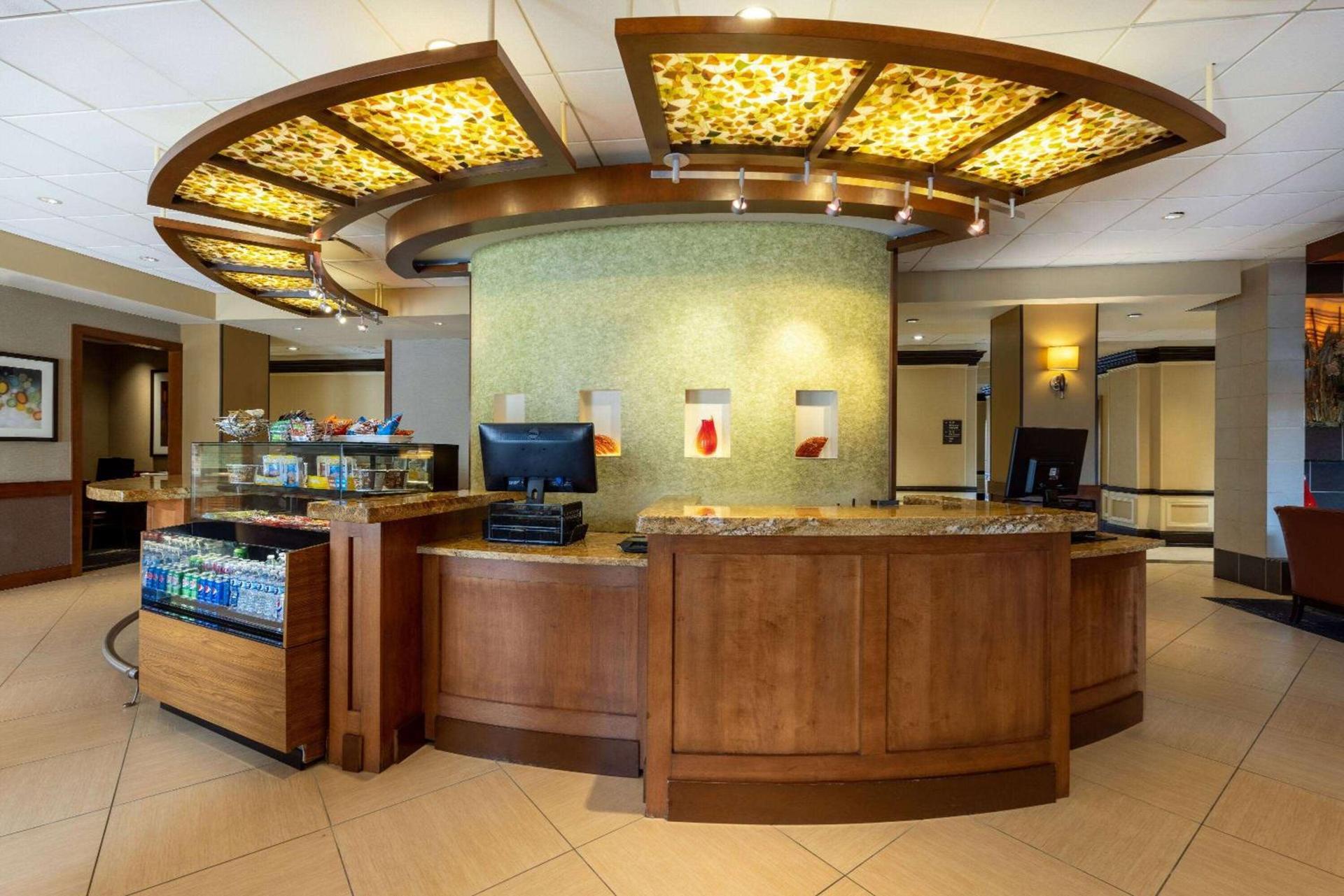 Wyndham Garden Kansas City Airport photo 8