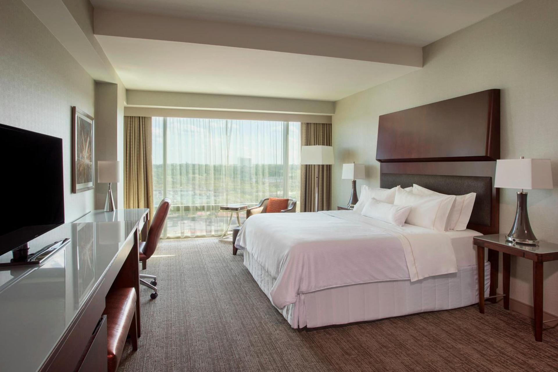 The Westin Wilmington photo 7