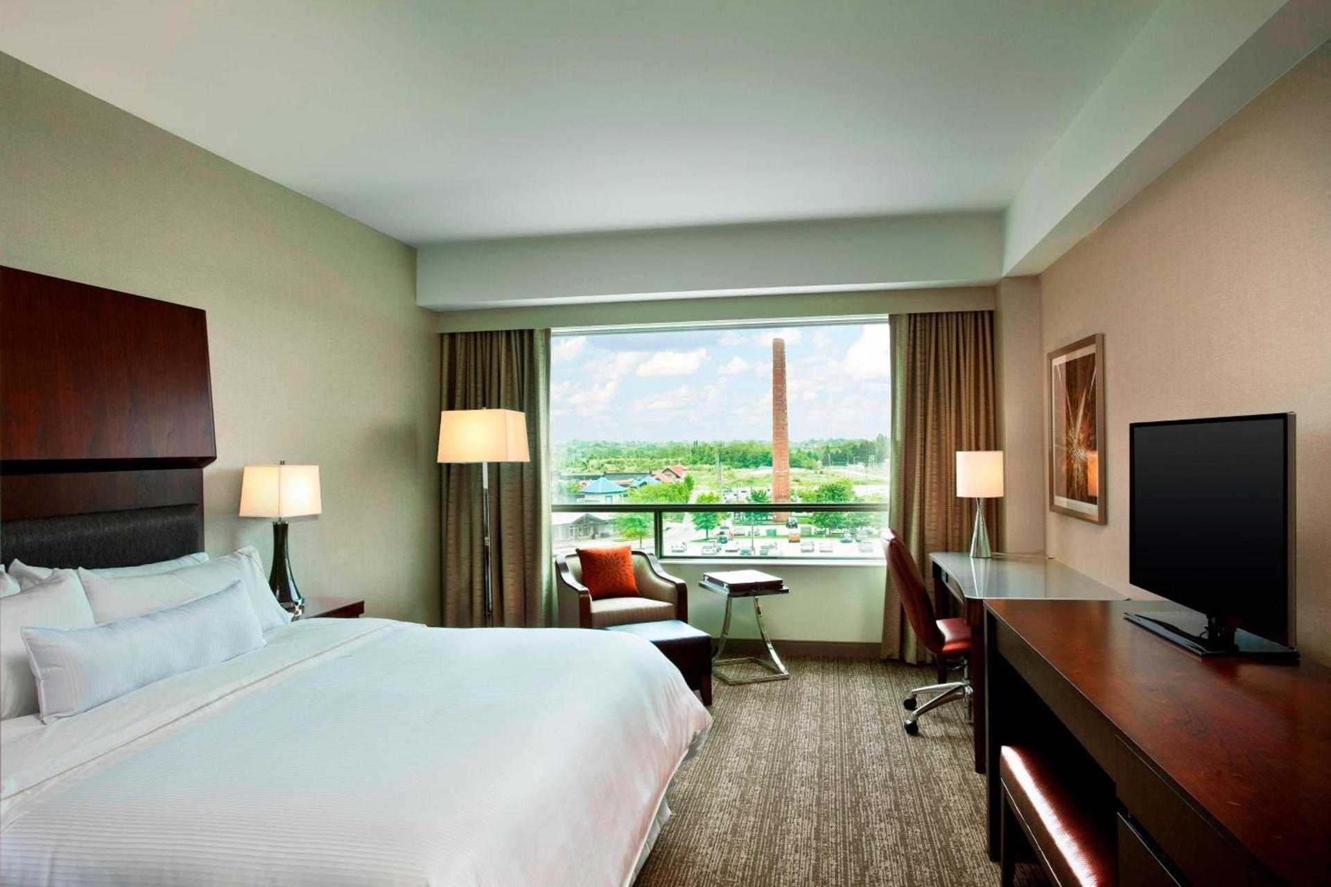 The Westin Wilmington photo 11