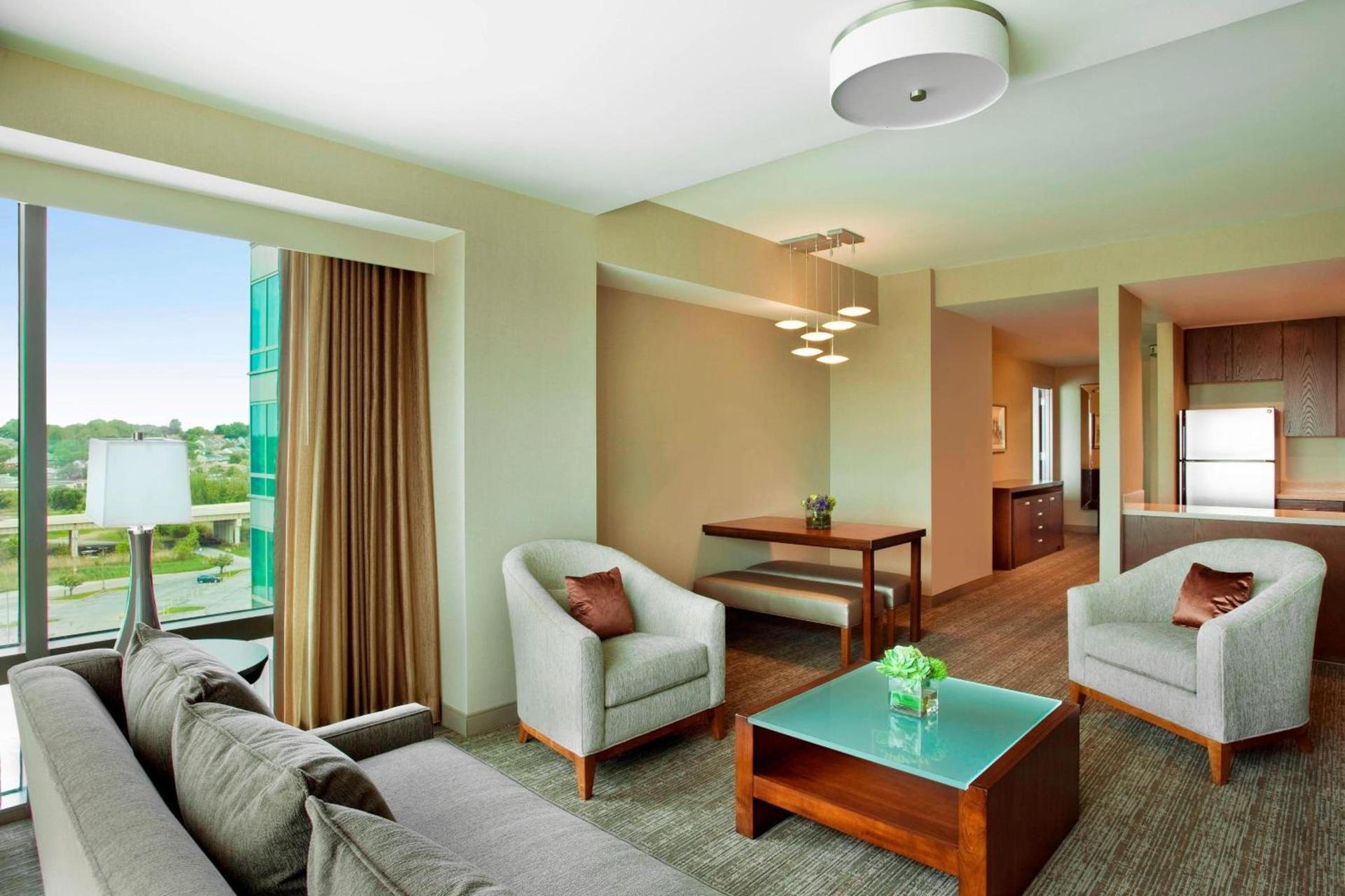 The Westin Wilmington photo 21