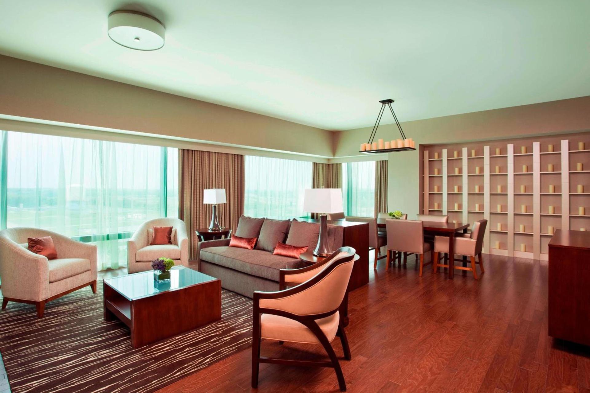 The Westin Wilmington photo 22