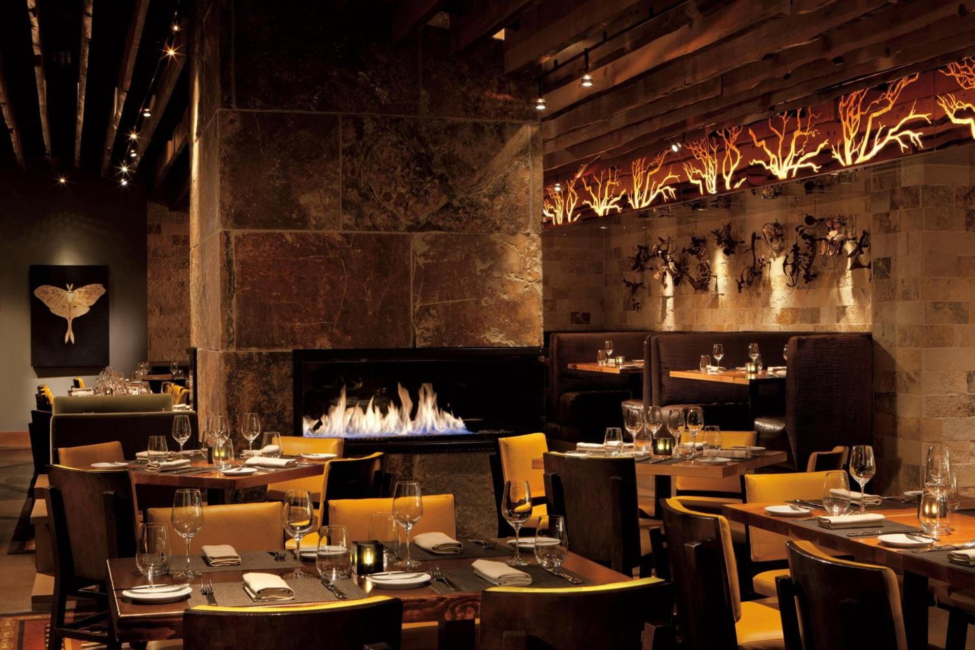 The Ritz-Carlton, Lake Tahoe photo 77