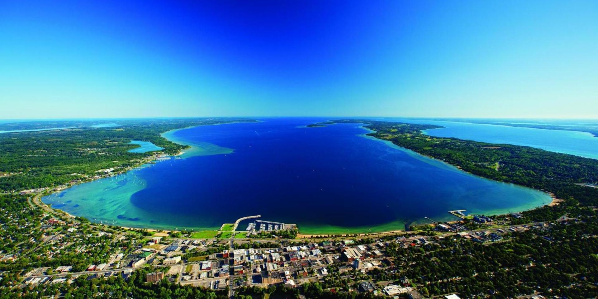 Grand Traverse Resort and Spa photo 45