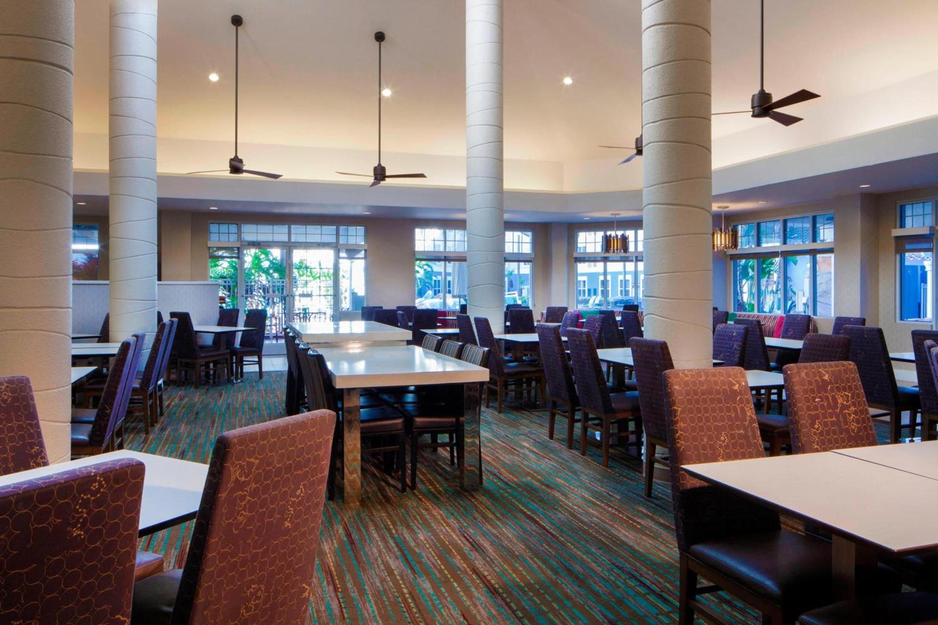 Residence Inn Orlando Lake Buena Vista photo 35