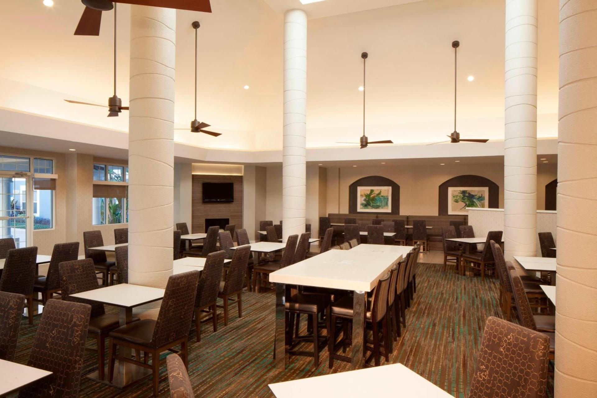 Residence Inn Orlando Lake Buena Vista photo 36