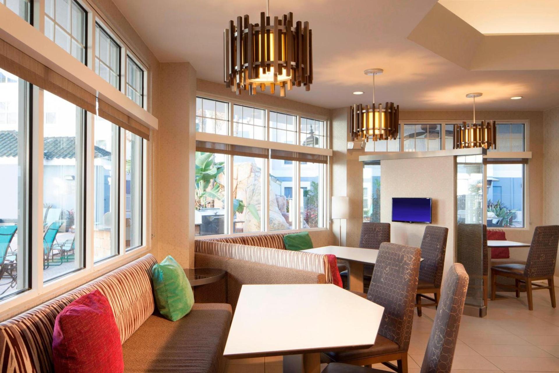 Residence Inn Orlando Lake Buena Vista photo 37