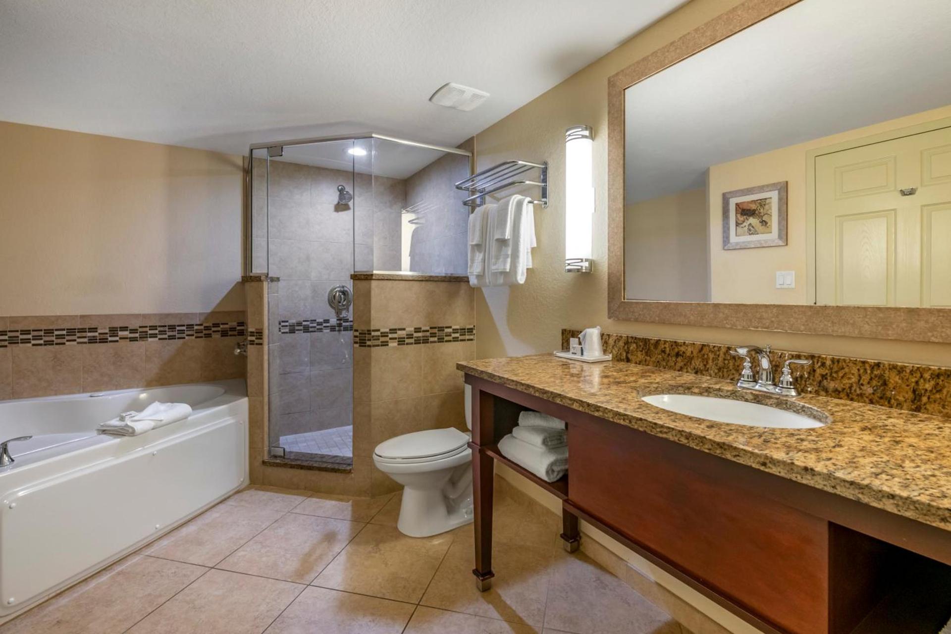 Holiday Inn Resort Orlando - Lake Buena Vista by IHG photo 12