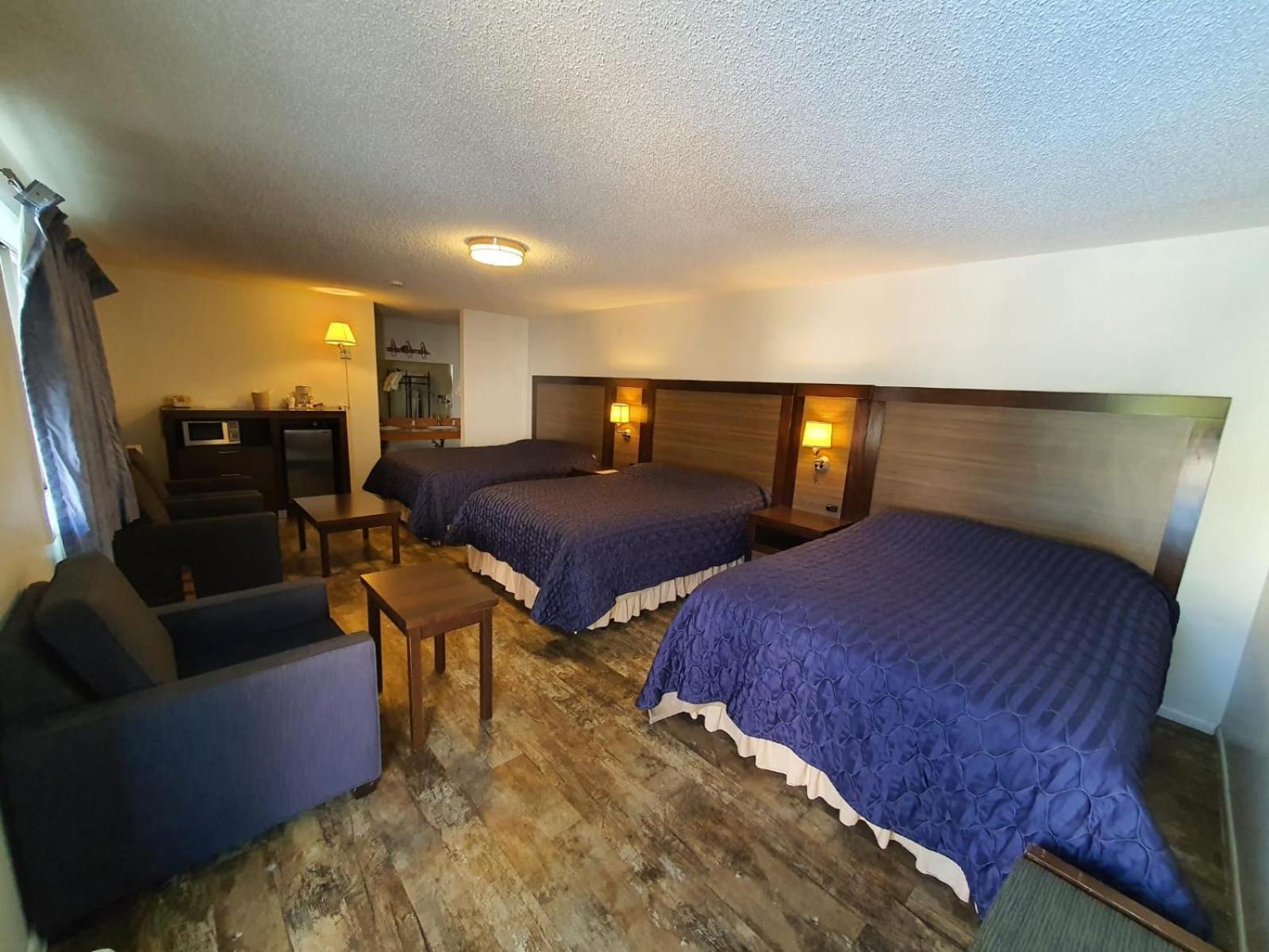 Sunrise Motor Inn photo 29