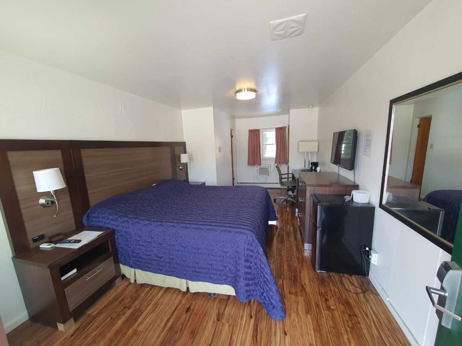 Sunrise Motor Inn photo 31
