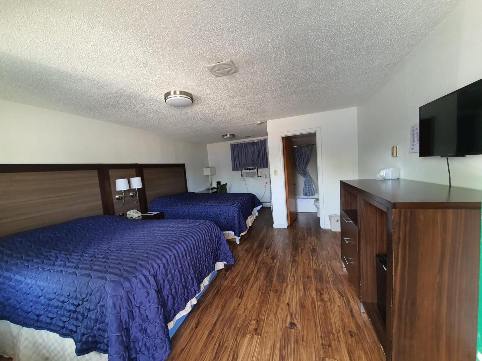 Sunrise Motor Inn photo 35