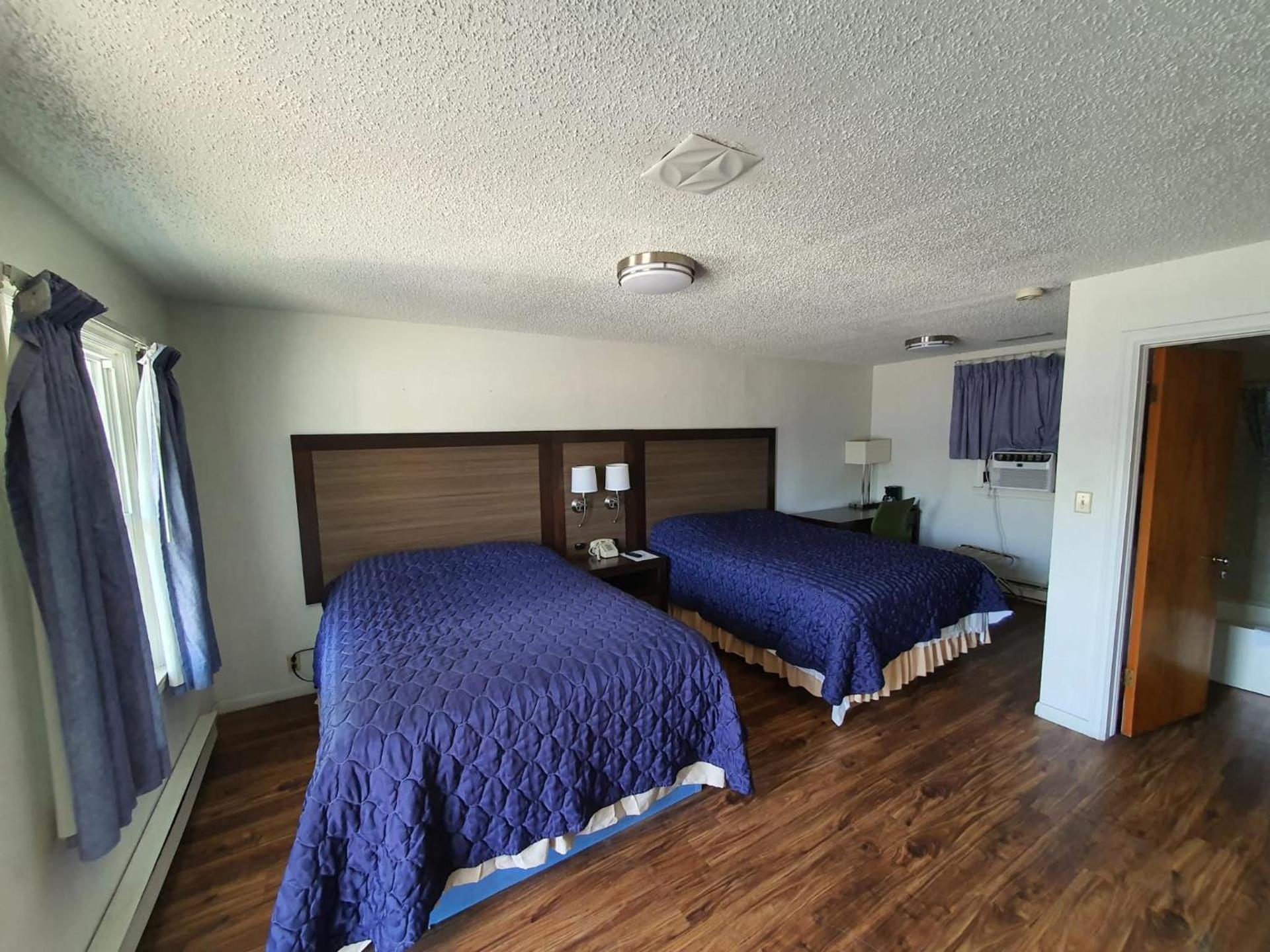 Sunrise Motor Inn photo 36