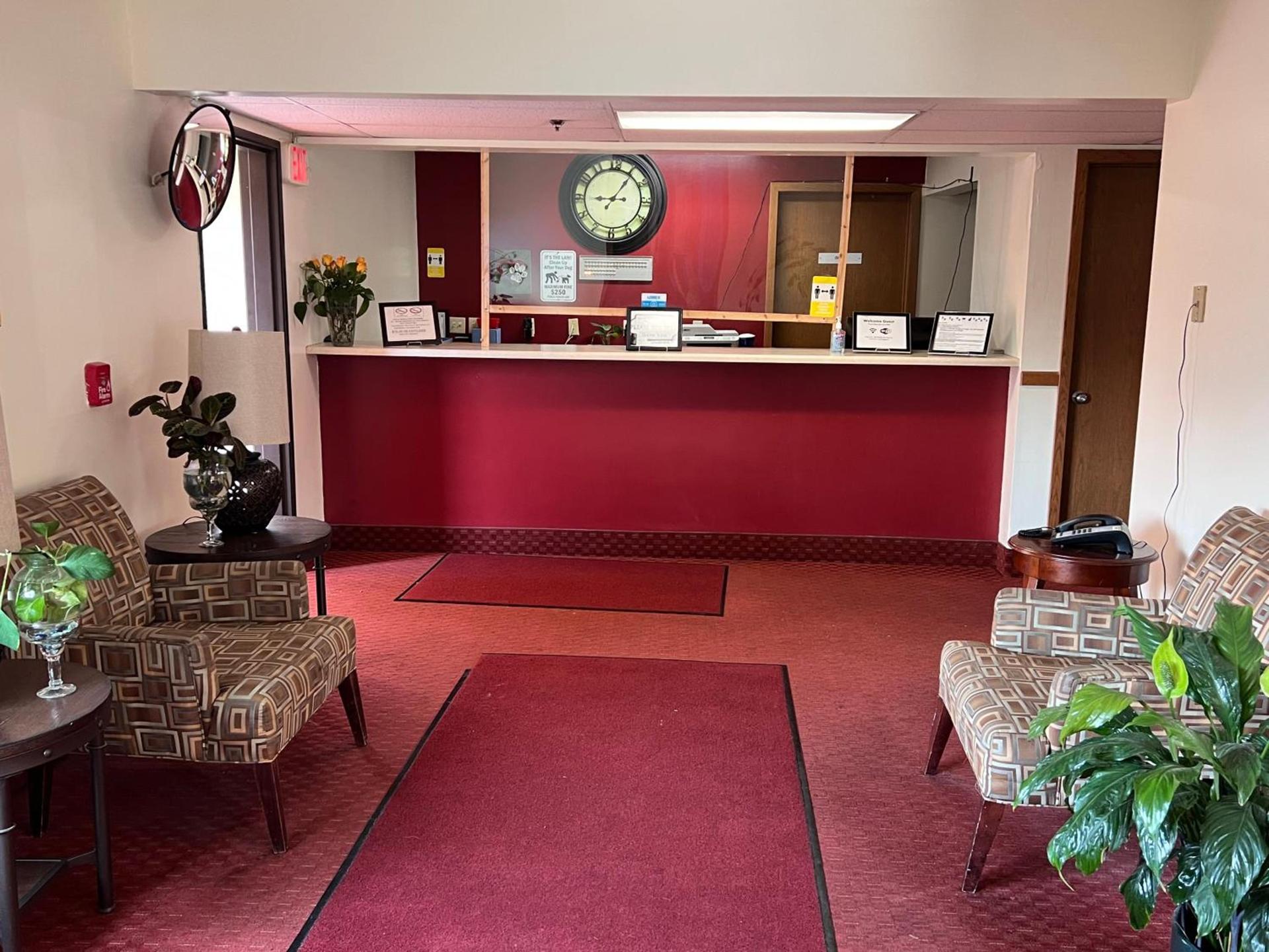 FairBridge Inn Express Chesterton photo 6