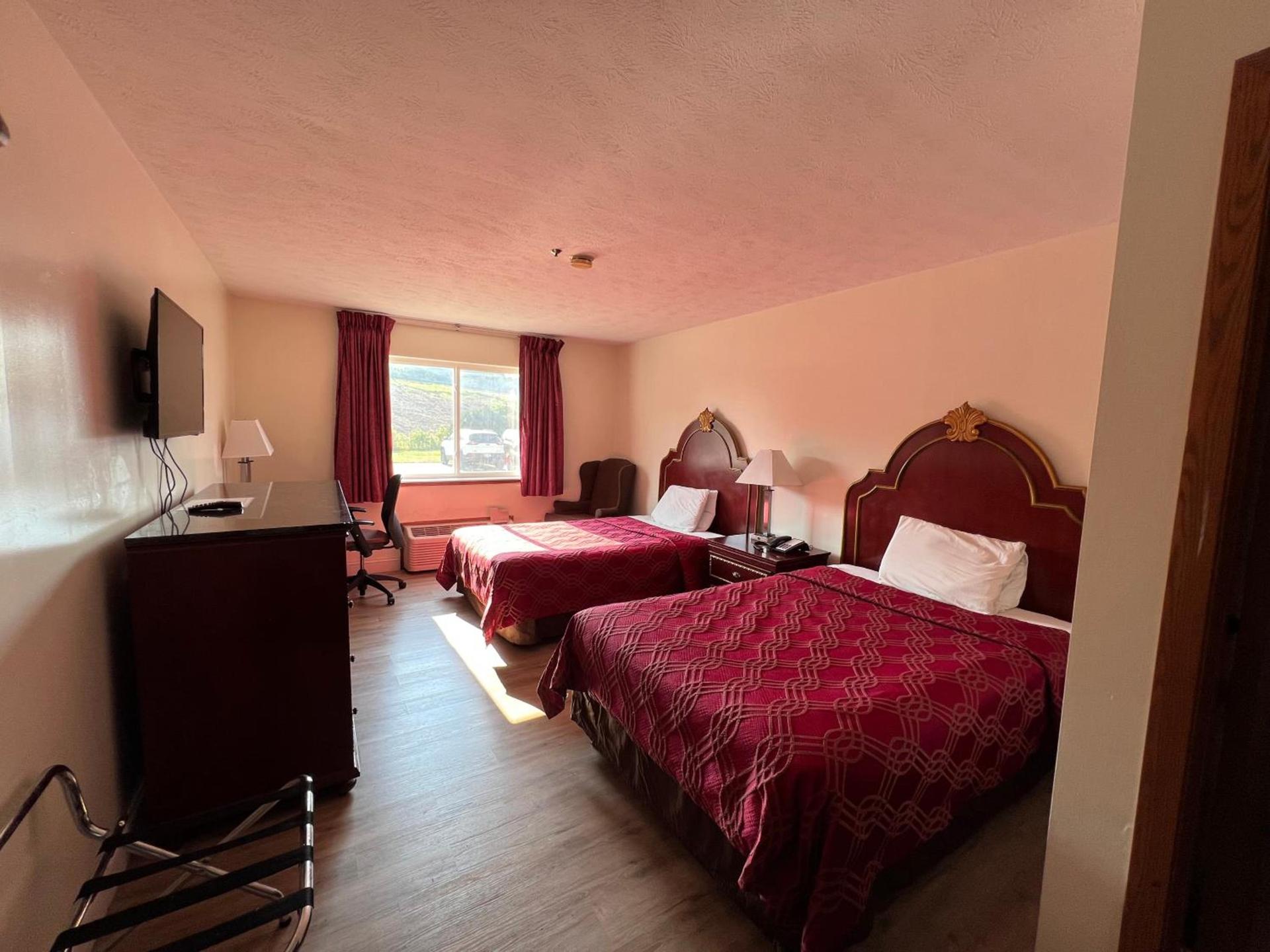 FairBridge Inn Express Chesterton photo 18