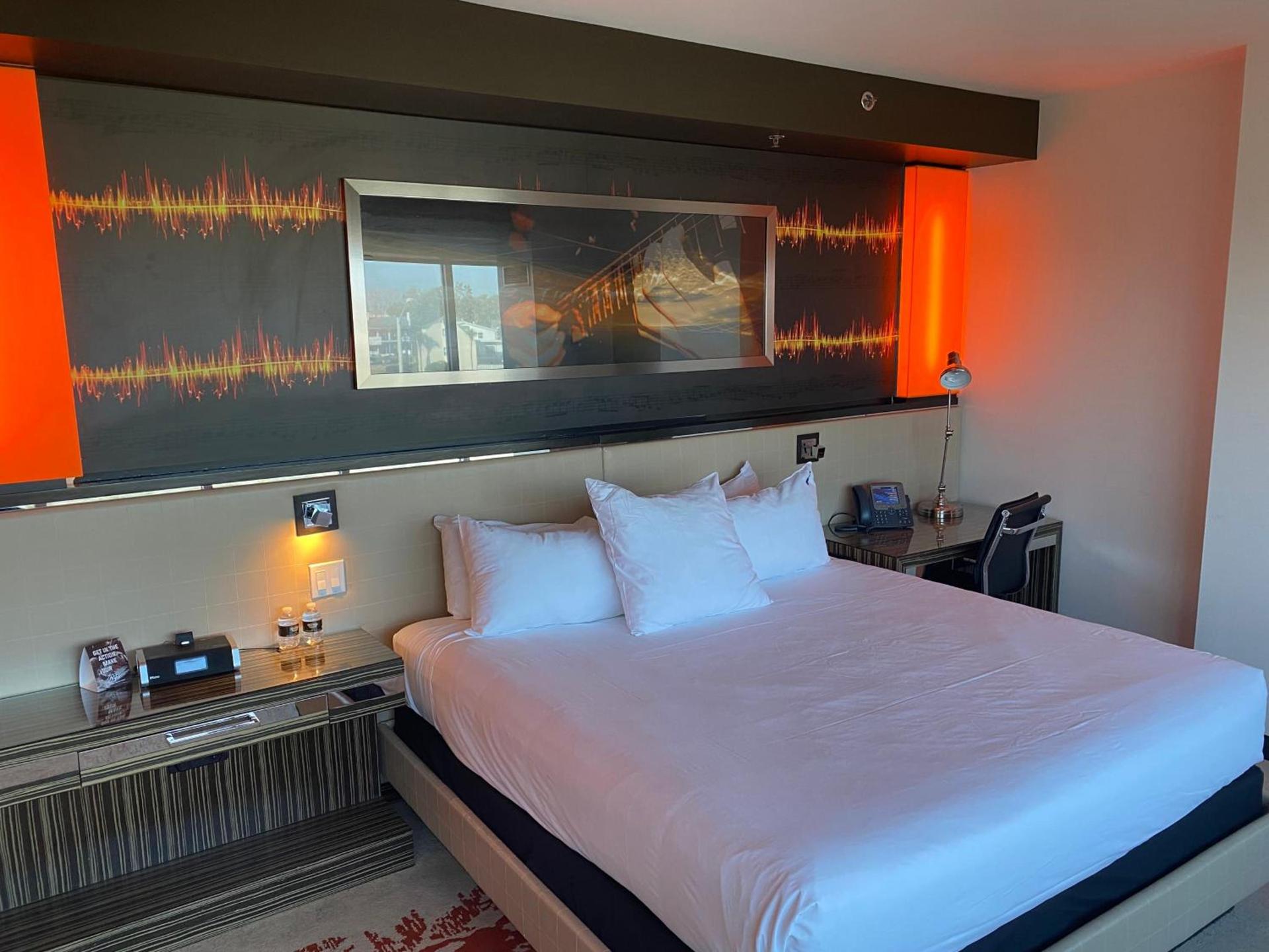 Hard Rock Hotel & Casino Biloxi photo 42