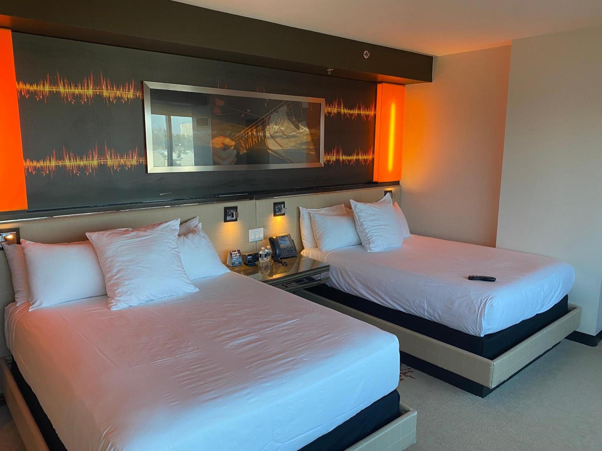 Hard Rock Hotel & Casino Biloxi photo 44