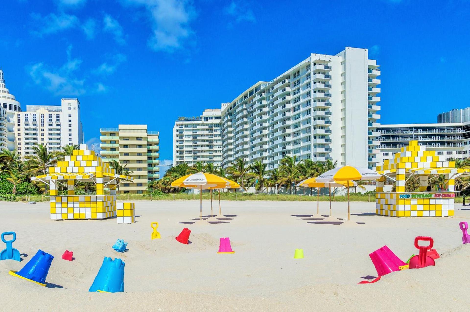 San Juan Hotel Miami Beach photo 35